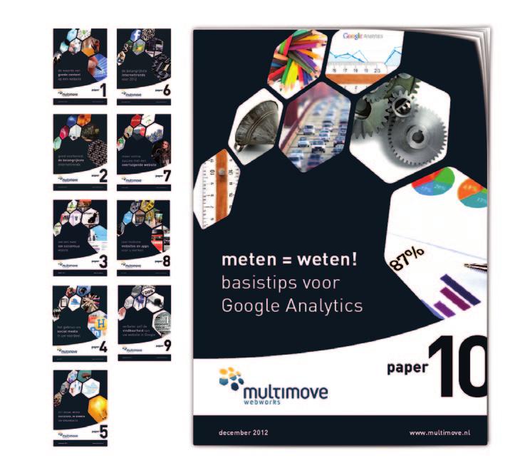 over multimove Sinds 1998 is Multimove hét fullservice internetbureau voor effectieve en creatieve internetprojecten en internetmarketing.