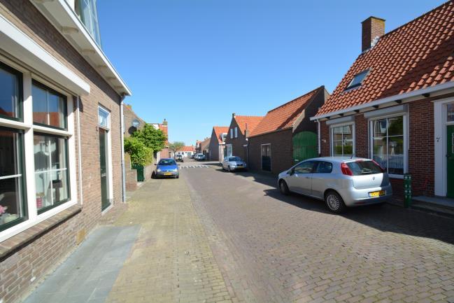 De woning