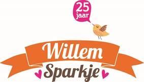 ALGEMEEN INFORMATIE OVER KINDERDAGVERBLIJF WILLEM SPARKJE' Het kinderdagverblijf Willem Sparkje bestaat sinds 1993.