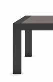 Personaliseer uw eigen tafel Personnalisez votre propre table 01. De vorm en de afmetingen La forme et les dimensions S T P A E 02.