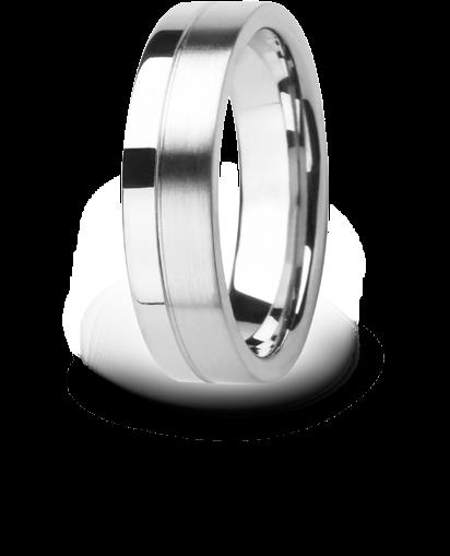 ZILVER - ARGENT 5650-Z/62 5649-Z/60 5642-Z5/40