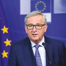 2014 Europees Parlement Kiest Voorzitter van de Europese Commissie 221 van de in totaal 751 EP-leden Voorzitter van de EP-lid Manfred Weber (Duitsland) 22-25 mei 2014 De EVP-Fractie behoudt haar