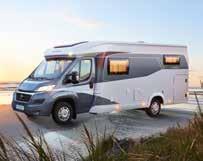 Hobby wordt de nieuwe eigenaar van de caravan en kampeerautoafdeling van Xaver Fendt GmbH