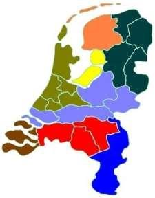 INLEIDING In Nederland wordt gestreefd naar een zo klein mogelijke populatie muskus- en beverratten, zodat de veiligheidsrisico s als gevolg van graverij minimaal zijn.