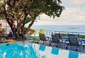 Overnachting: Twelve Apostles Hotel & Spa ***** Regime: ontbijt, lunch in Bertha s Restaurant in Simonstown, boottocht in Houtbaai, bezoek Simonstown, Kaappunt en