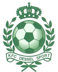KBVB 66 KFC Dessel Sport Nationaal label jeugdopleiding Jeugdcomité - Jeugdterreinen Brasel 34, 248 Dessel 14 37 2 24 www.jeugdkfcdesselsport.be info@jeugdkfcdesselsport.
