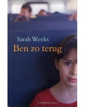 de Weg uit het verleden Weeks, Sarah Ben zo terug Vertaling Tjalling Bos De 12-jarige Heidi