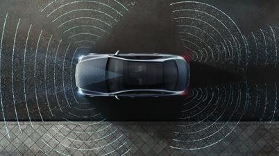 Mercedes-Benz Intelligent Drive Met Mercedes-Benz Intelligent Drive bundelt de nieuwe E-Klasse innovaties en technologieën rondom de vier belangrijkste, concrete toepassingsgebieden: