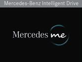 Niet met draadloos oplaadsysteem voor mobiele eindapparaten (897) Mercedes-Benz noodoproepsysteem Bij een ongeval kan het Mercedes-Benz noodoproepsysteem de tijd tussen het ongeval en de aankomst van