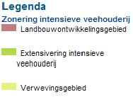 is een lijst opgenomen met oveige elevante beleidsdocumenten waamee in het Plan-MER ekening wodt gehouden. 2.