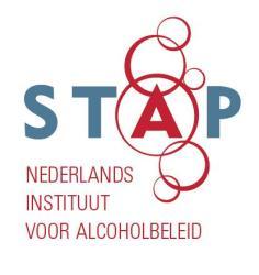 het Nederlands Instituut voor Alcoholbeleid
