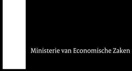 Colofon Deze nota van antwoord is een uitgave van het Ministerie van Economische zaken in