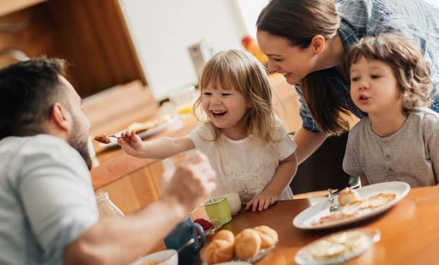 Daarom zijn alle EURO HOME vloeren voorzien van Anti Bacterial Coating.