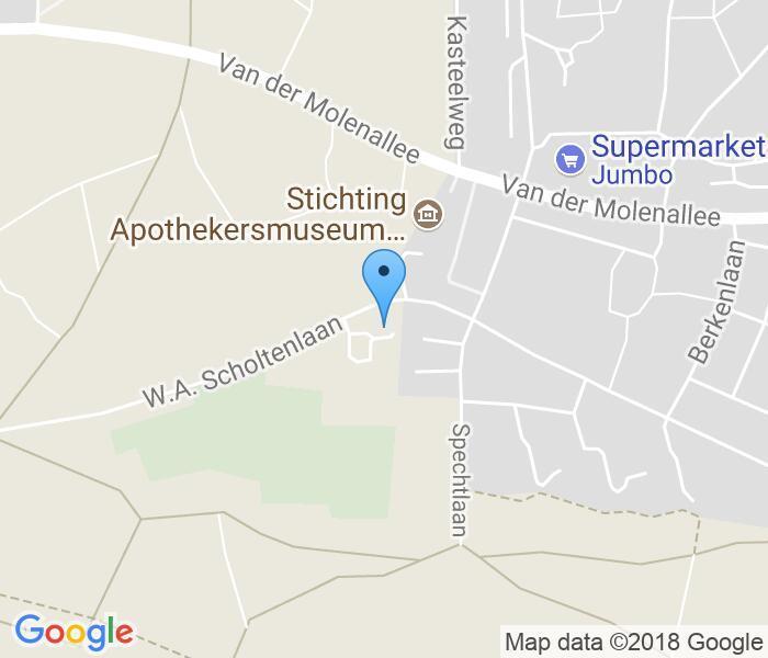 KADASTRALE GEGEVENS Adres Koningsberg 30 Postcode / Plaats 6865 NP Doorwerth Gemeente