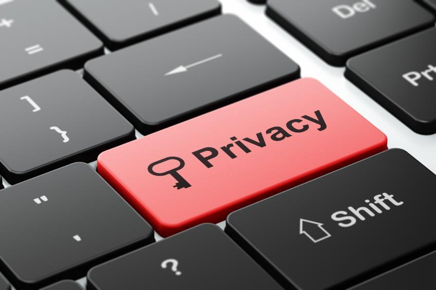 Nieuwe spelregels privacy Van: Naar: Wet bescherming persoonsgegevens