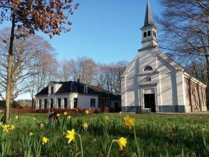 De kleine kavels van de oorspronkelijke kolonisten werden samengevoegd tot één grote landbouwkavel van circa 50 hectare. Hierdoor werd grootschalige landbouw mogelijk.