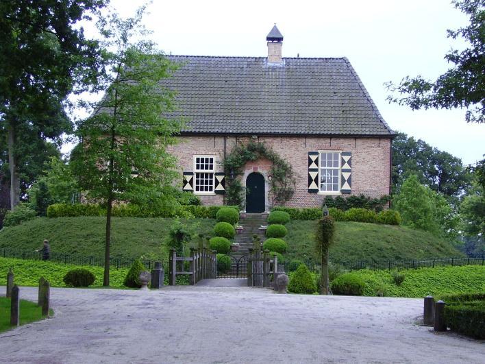 10 Heerlijkheid de Eese De Eese Landgoed De Eese is een fraai Middeleeuws landgoed van ruim 800 ha op de grens van Friesland, Overijssel en Drenthe.
