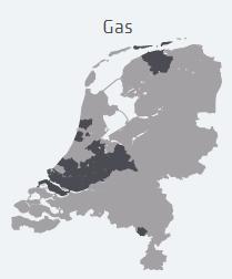 De gemiddelde uitval van de elektriciteit in Nederland is 30 minuten per huishouden per jaar.