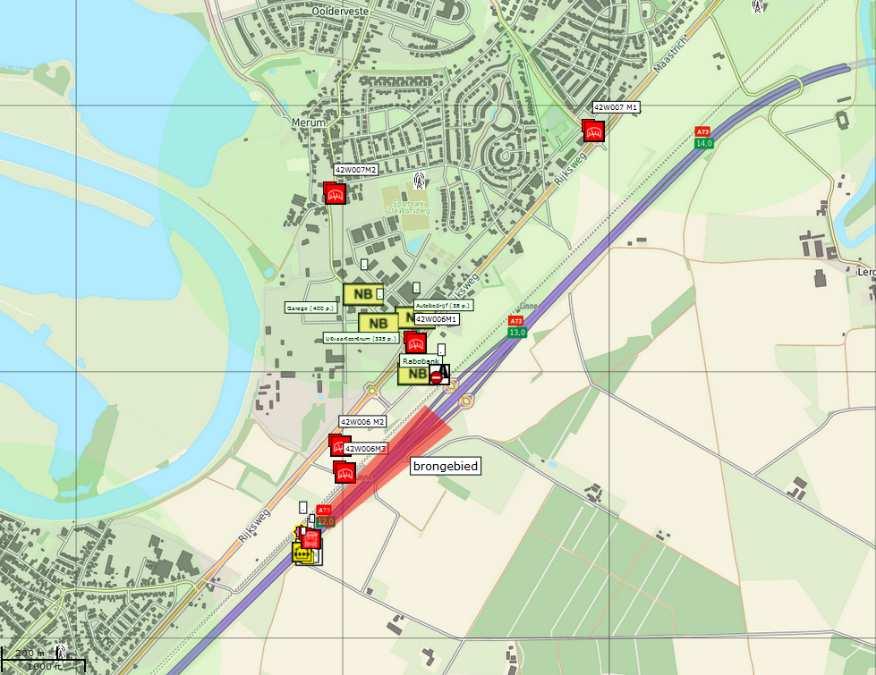 zelfredzaamheid: Onduidelijk voor automobilisten wat