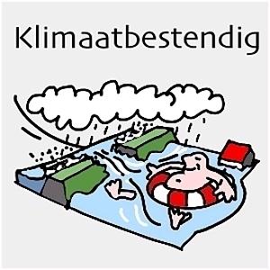 Thema s NSR NSR: Sustainable NSR Acties: 1. Demonstrate new and/or improved methods for improving the climate resilience of target sites 2.