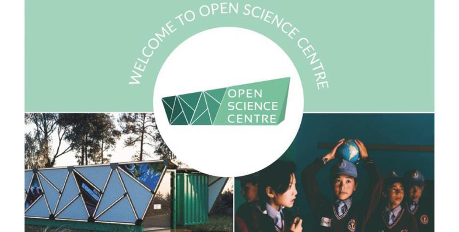 Open Science Hub Dwingeloo (gemeente Westerveld) Inhoud Doelstelling