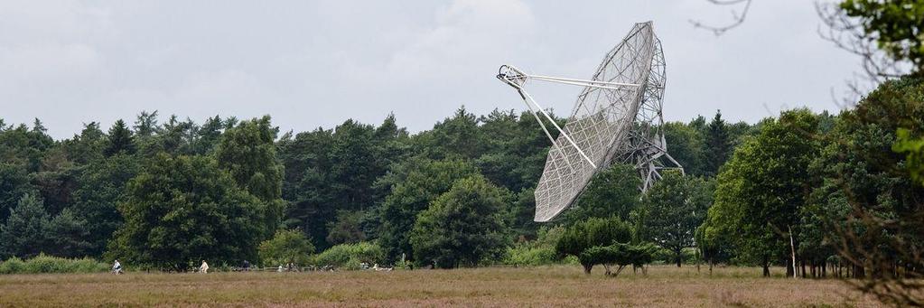 Doelstelling: De Open Science Hub Dwingeloo is bedoeld om de spannende wetenschap en techniek van ASTRON op een toegankelijke manier naar buiten te brengen en zo een belangrijke aanvulling te leveren