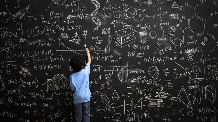 Wat is wiskunde? Is wiskunde een hokus pokus van formules? Enkel voor nerds?