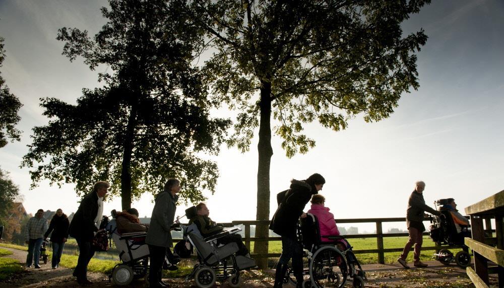 Beoogde resultaten Zorg passend bij patiënt/cliënt Veiligere zorg Minder (voorkombare) gezondheidsschade