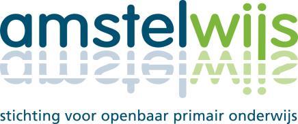 Privacyreglement leerlingen Amstelwijs 1. Aanhef Dit reglement is voor alle scholen die ressorteren onder Amstelwijs, stichting voor openbaar primair onderwijs, gevestigd te Amstelveen. 2.