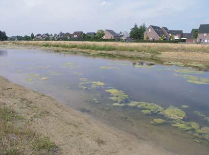 Derde Broekdijk. Foto 3.