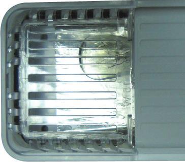 Dégivrage Compartiment réfrigérateur le dégivrage s'effectue automatiquement lorsque l'appareil est en fonctionnement.