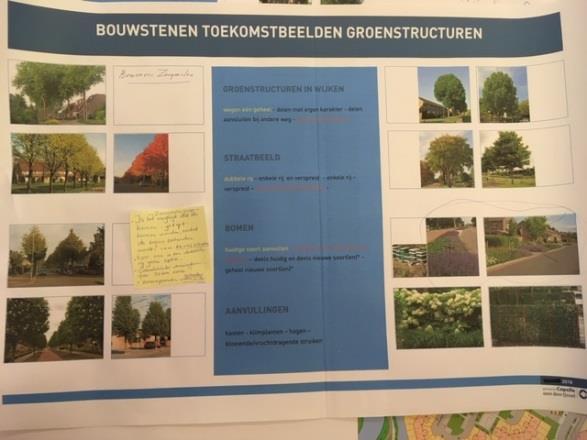 - Graag openheid over het aantal/soort klachten - Zoeken naar oplossingen tegen wortels van bomen die in riool komen, wortelscherm?