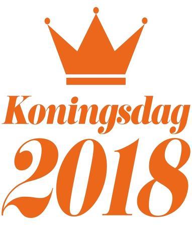 voor later, geschreven door Verslag voetbaltoernooi 40ste Goirlese wandelavondvierdaagse 2018 Koningsdag 2018. Op vrijdagochtend 20 april laten we de school weer oranje kleuren.