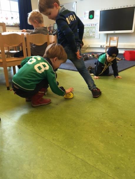 goede leerkracht of zelfs geen tot minimaal onderwijs kregen, om een signaal af te geven. De caoonderhandelingen voor het primair onderwijs zijn 1 februari van start gegaan.