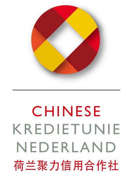 Informatie Memorandum Chinese Kredietunie