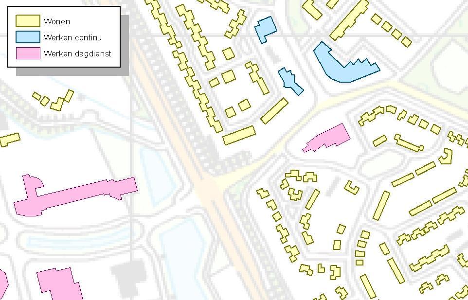 Externe veiligheid aardgasleiding Dennendijk 44 te Winterswijk 14 Bijlage 1.