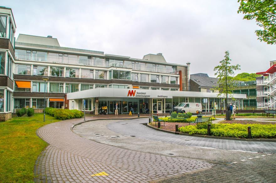 1. Inleiding Noordwest ziekenhuisgroep Locatie Alkmaar / locatie Den Helder