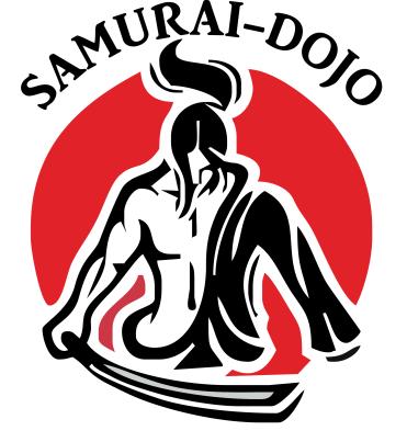 Samurai-Dojo vzw Turnzaal Vrije Basisschool Sint-Mariaburg Van den Weyngaertplein 2180 Ekeren www.samurai-dojo.