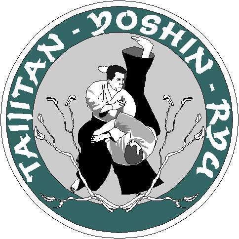 TAIJITAN YOSHIN RYU GENT vzw Sporthal Bourgoyen Driepikkelstraat 30, 9030 Mariakerke (Gent) www.jiu-jitsu-gent.