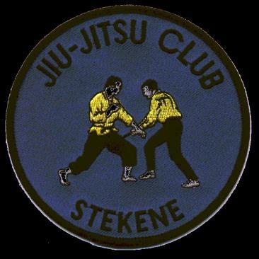 JIU-JITSU CLUB STEKENE vzw Gemeentelijke sporthal Nieuwstraat 60D 9190 Stekene www.jiujitsustekene.
