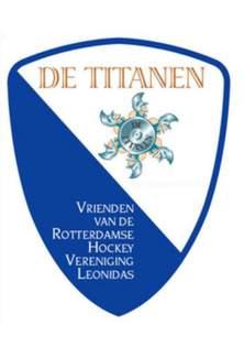 Word lid van de nieuwe vriendenclub van RHV Leonidas DE TITANEN Hockey, family & business Draag jij Leonidas een warm hart toe? Steun jij onze sportieve ambitie? Wil je clubleden beter leren kennen?