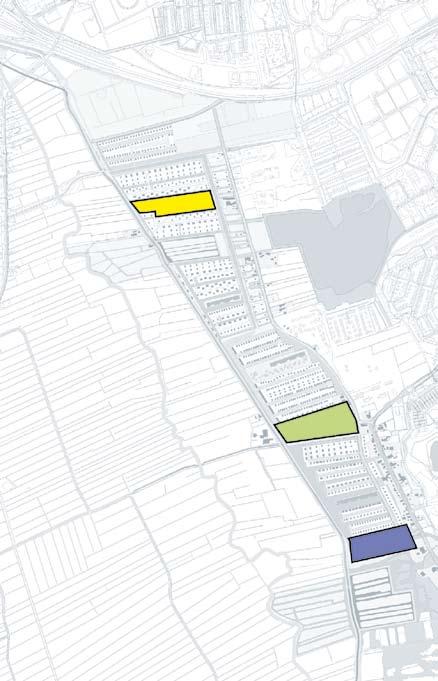 Tuinwijk en Waterwijk 3 De drie verbijzonderingen in Ter Borch: