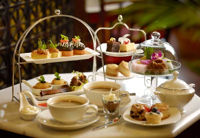 Op de woensdagochtend hebben we extra luxe koffie met heerlijke taartjes. En voor de liefhebbers: op 7 maart hebben we een High Tea van 13.30 uur 