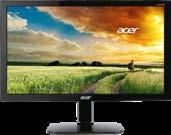 Acer XF240H 24 Full HD AG LED scherm 1920x1080 pixel resolutie