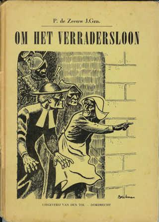 hervormingstijd van Nederland 36 blz.