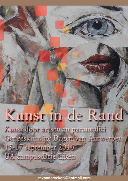 Kunst in de Rand.