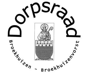 Verslag openbare vergadering Dorpsraad Broekhuizen-Broekhuizenvorst 20 februari 2013 1. Opening H. van Wylick opent de vergadering met een hartelijk welkom aan de aanwezigen.