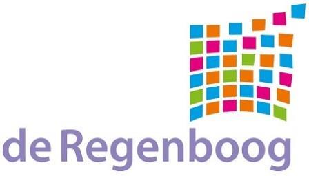 Nieuwsbrief de Regenboog okt.