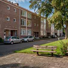 Zo zorgen wij ervoor dat u nu én in de toekomst kunt blijven genieten van uw woning en de rest van het gebouw.