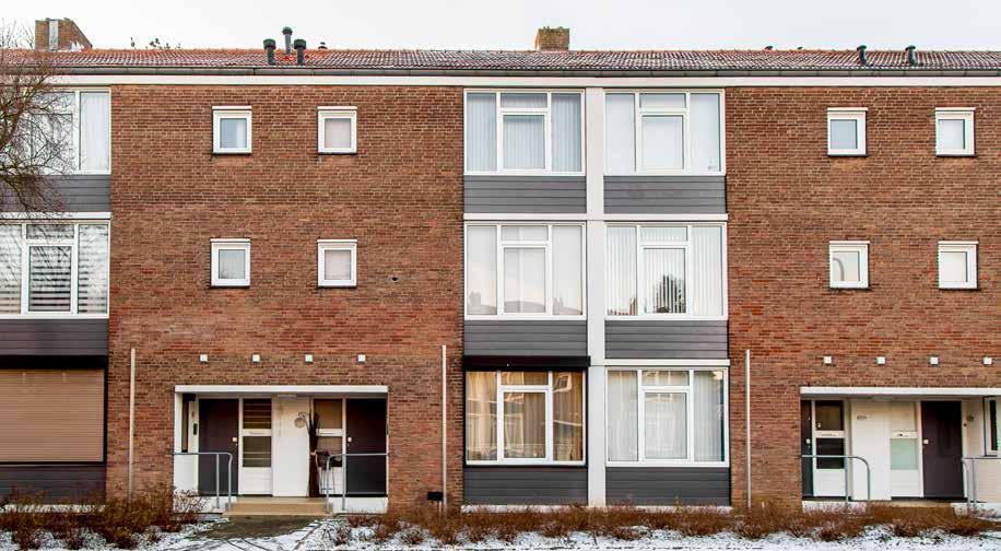 / Wat gaat er veranderen aan uw woning?